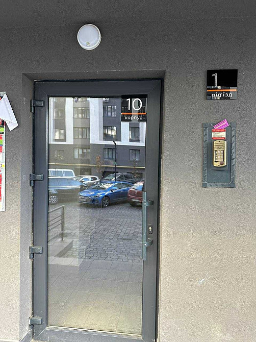 Однокімнатна квартира 52м2 Комфорт клас 1м2=690$ Терміново!!! Ивано-Франковск - изображение 8