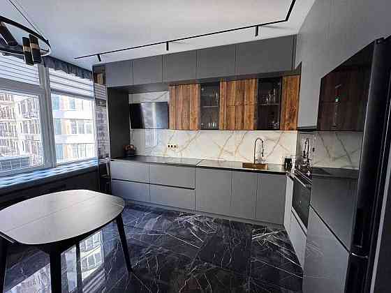 Продажа 2х комнатной в 48 Жемчужине с видом на море, Каманина, Аркадия Одеса