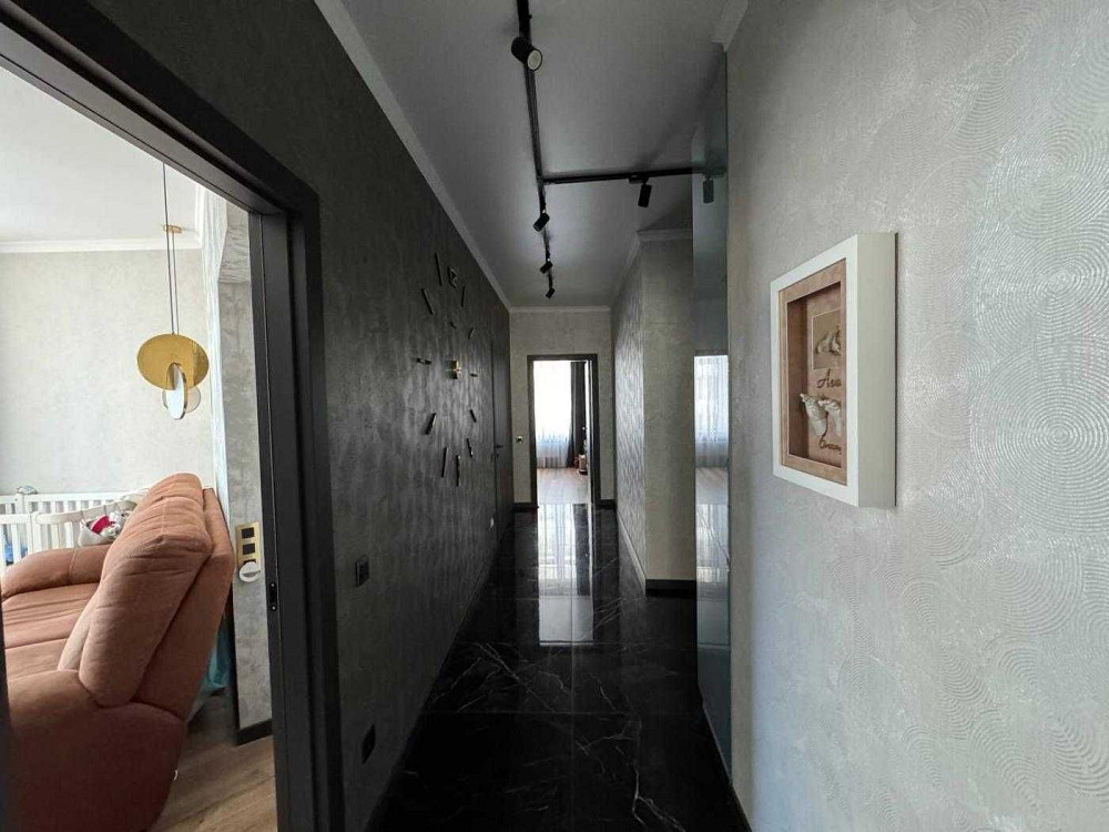 Продажа 2х комнатной в 48 Жемчужине с видом на море, Каманина, Аркадия Одеса - зображення 6