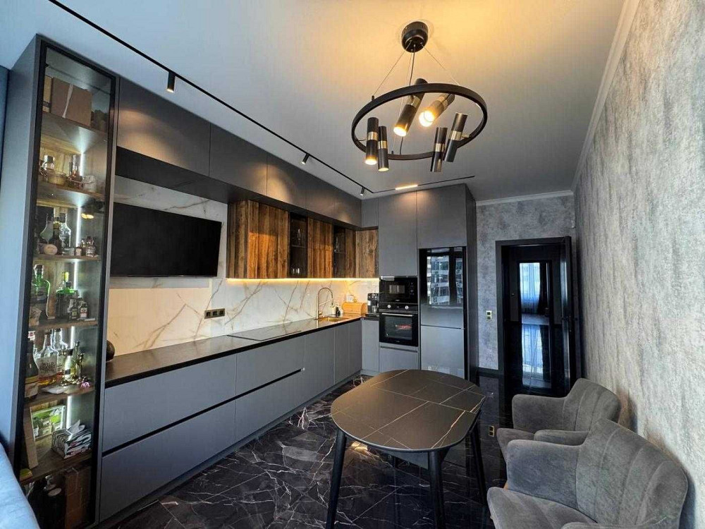 Продажа 2х комнатной в 48 Жемчужине с видом на море, Каманина, Аркадия Одеса - зображення 5