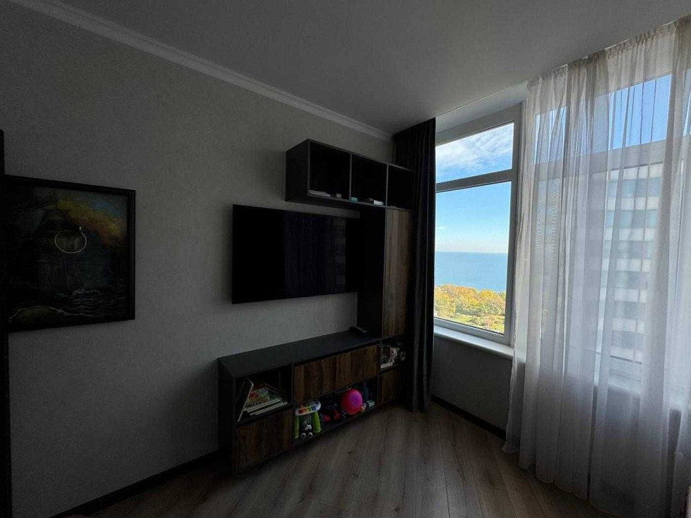 Продажа 2х комнатной в 48 Жемчужине с видом на море, Каманина, Аркадия Одеса - зображення 2