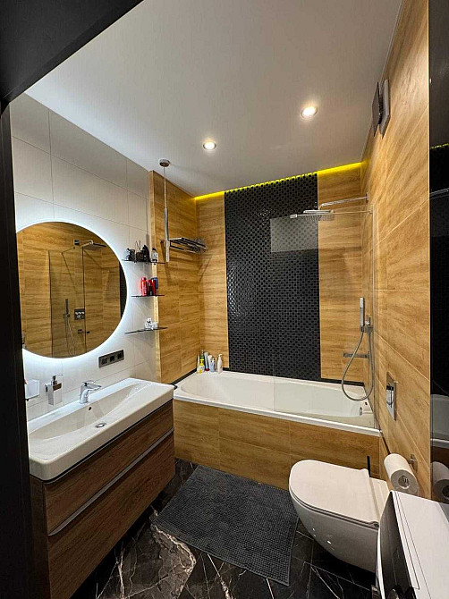 Продажа 2х комнатной в 48 Жемчужине с видом на море, Каманина, Аркадия Одеса - зображення 7