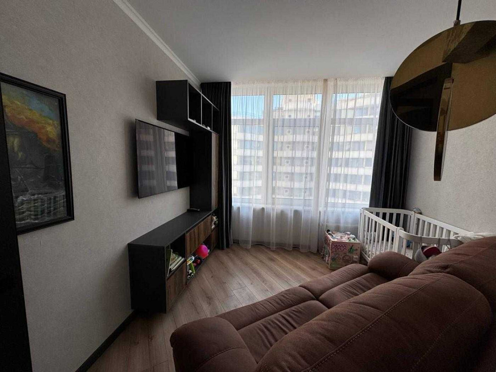 Продажа 2х комнатной в 48 Жемчужине с видом на море, Каманина, Аркадия Одеса - зображення 4