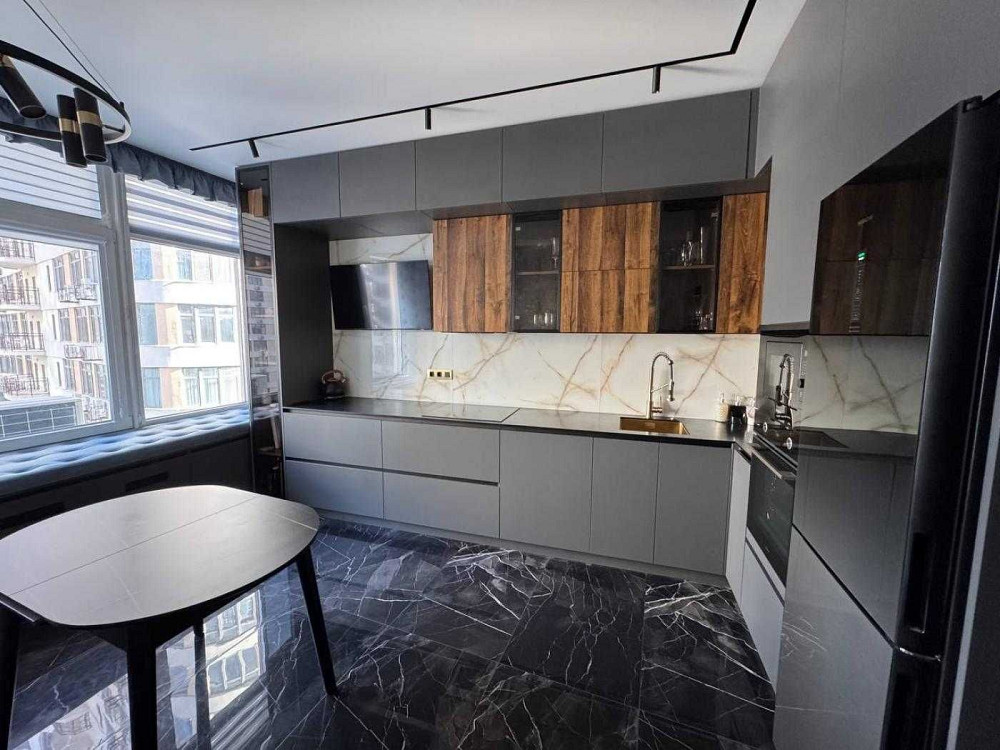 Продажа 2х комнатной в 48 Жемчужине с видом на море, Каманина, Аркадия Одеса - зображення 1