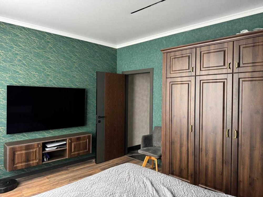 Продажа 2х комнатной в 48 Жемчужине с видом на море, Каманина, Аркадия Одеса - зображення 8