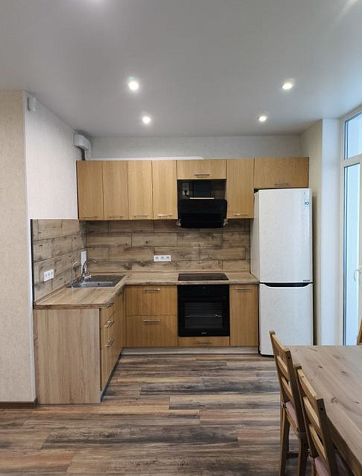 Двокімнатна квартира з РЕМОНТОМ‼️ ЖК Акварелі 2. Без комісії Вишневое - изображение 2