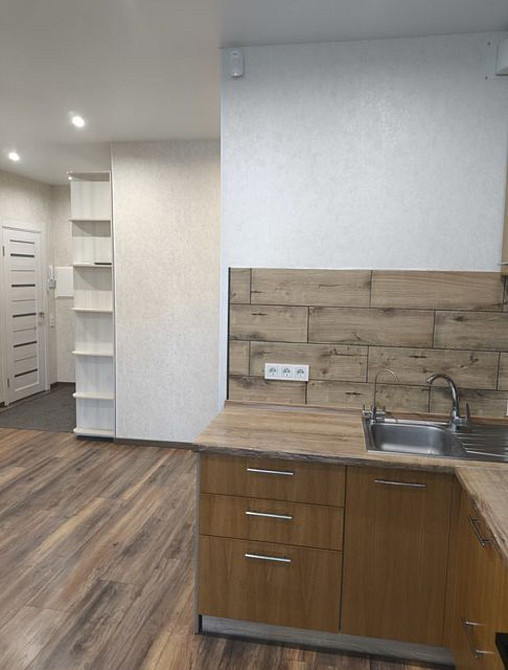 Двокімнатна квартира з РЕМОНТОМ‼️ ЖК Акварелі 2. Без комісії Вишневое - изображение 3