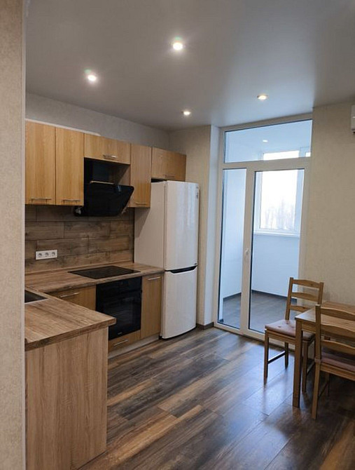 Двокімнатна квартира з РЕМОНТОМ‼️ ЖК Акварелі 2. Без комісії Вишневое - изображение 1