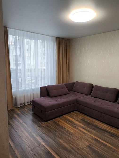 Двокімнатна квартира з РЕМОНТОМ‼️ ЖК Акварелі 2. Без комісії Вишневое - изображение 4