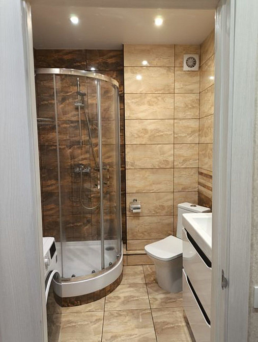 Двокімнатна квартира з РЕМОНТОМ‼️ ЖК Акварелі 2. Без комісії Вишневое - изображение 6