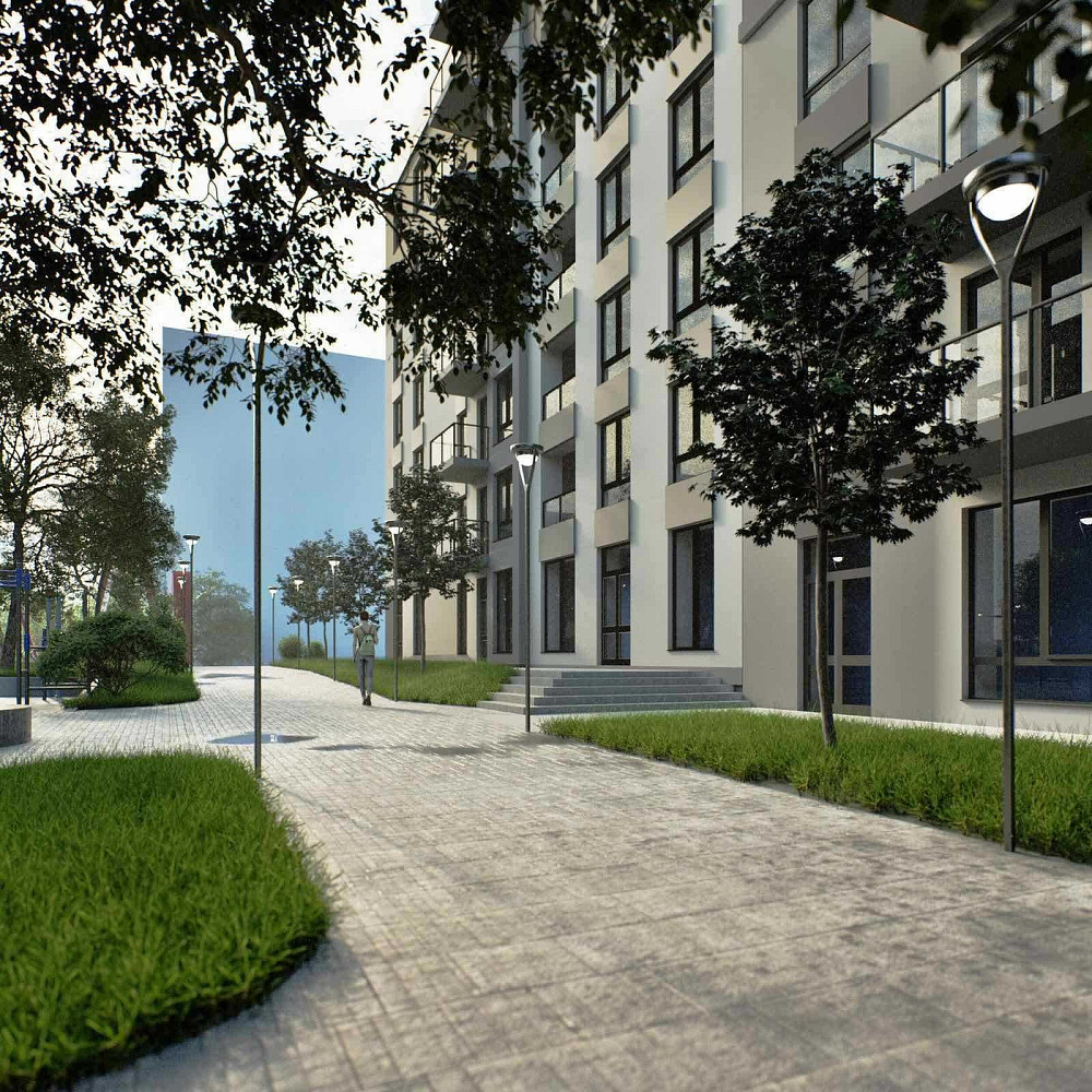 Квартира 1к в Ірпені Західна 2 ТОП ЦІНА Ірпінь - зображення 8