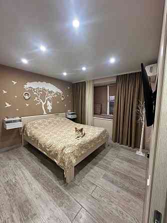 Продам 2х ком. квартиру с ремонтом   метро Дворец Спорта 10 мин пешком Харьков