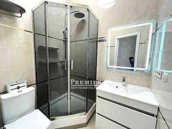 Сучасна 3-кімнатна квартира. Газ. Балкон. Ремонт. Історичний центр. Одеса