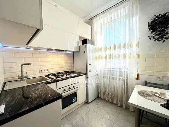 Сучасна 3-кімнатна квартира. Газ. Балкон. Ремонт. Історичний центр. Одеса