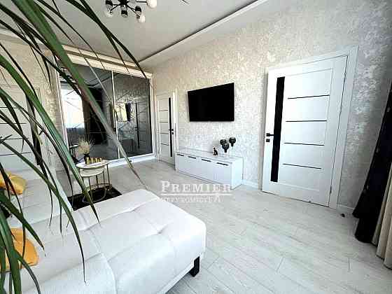 Сучасна 3-кімнатна квартира. Газ. Балкон. Ремонт. Історичний центр. Одеса