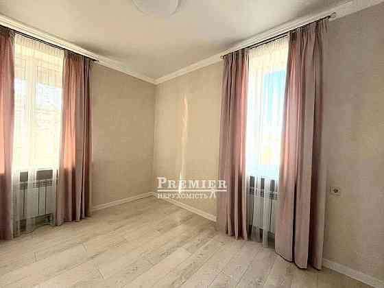 Сучасна 3-кімнатна квартира. Газ. Балкон. Ремонт. Історичний центр. Одеса