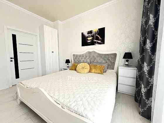 Сучасна 3-кімнатна квартира. Газ. Балкон. Ремонт. Історичний центр. Одеса