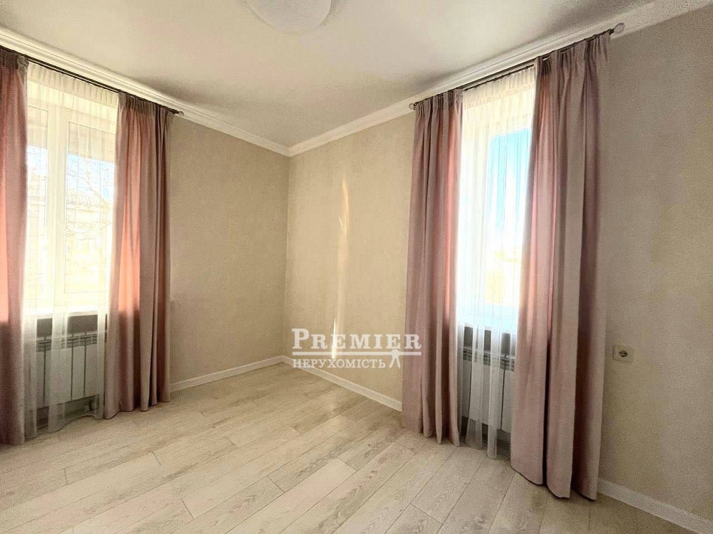 Сучасна 3-кімнатна квартира. Газ. Балкон. Ремонт. Історичний центр. Одесса - изображение 6