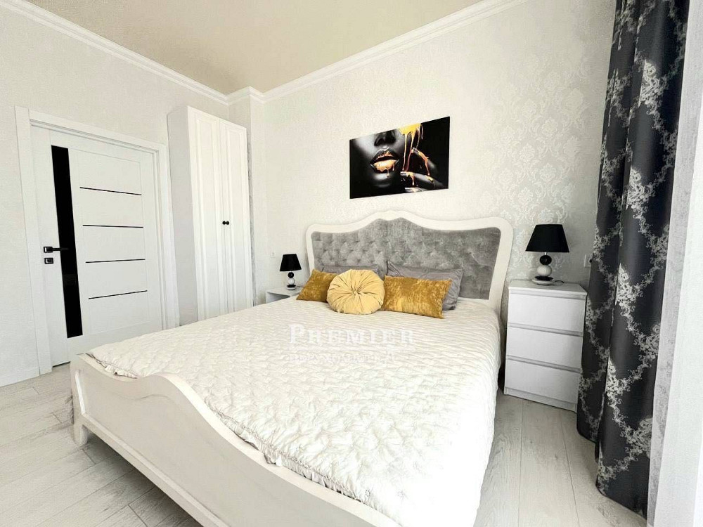 Сучасна 3-кімнатна квартира. Газ. Балкон. Ремонт. Історичний центр. Одесса - изображение 3