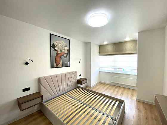 Стильна! Сучасна! Нова! 3-4 кімн. квартира! Вид на Чорне море! Одеса