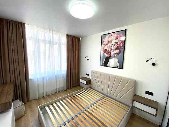 Стильна! Сучасна! Нова! 3-4 кімн. квартира! Вид на Чорне море! Одеса