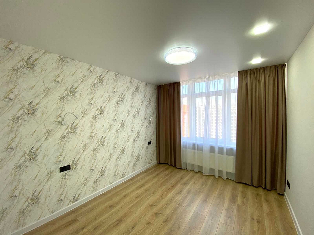 Стильна! Сучасна! Нова! 3-4 кімн. квартира! Вид на Чорне море! Одеса - зображення 7