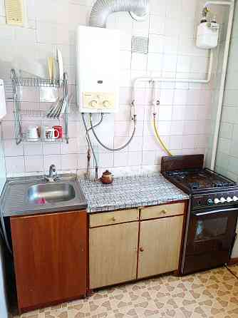 Сдам 2-ком квартиру г. Буча ул. Энергетиков ЦЕНТР этаж 3, без животных Буча