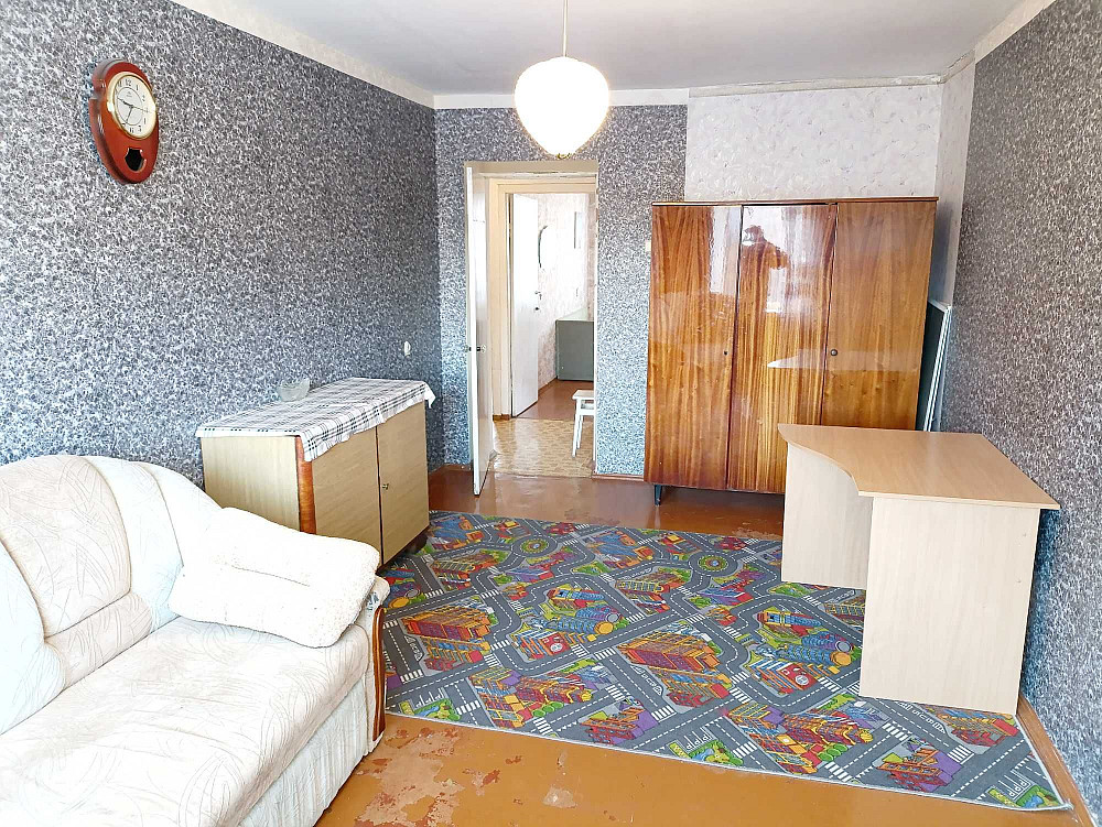 Сдам 2-ком квартиру г. Буча ул. Энергетиков ЦЕНТР этаж 3, без животных Буча - зображення 1