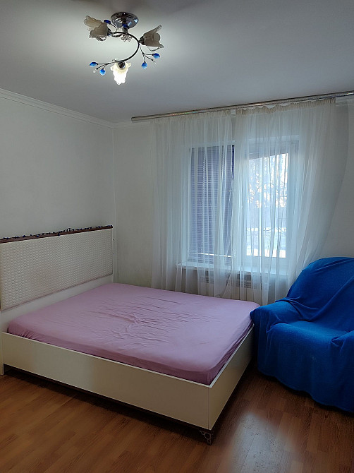 Велика 1к. Вже вільна. Бориспіль - зображення 3