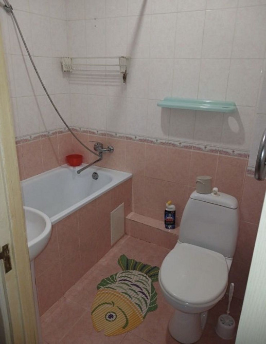 Здам 1 кімнатну квартиру у самому сердці міста по Львівській Житомир - изображение 6