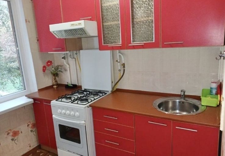 Здам 1 кімнатну квартиру у самому сердці міста по Львівській Житомир - изображение 2