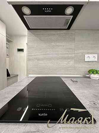 Оренда однокімнатної квартири, центр Запоріжжя Запоріжжя