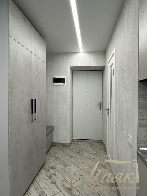 Оренда однокімнатної квартири, центр Запоріжжя Запоріжжя - зображення 4