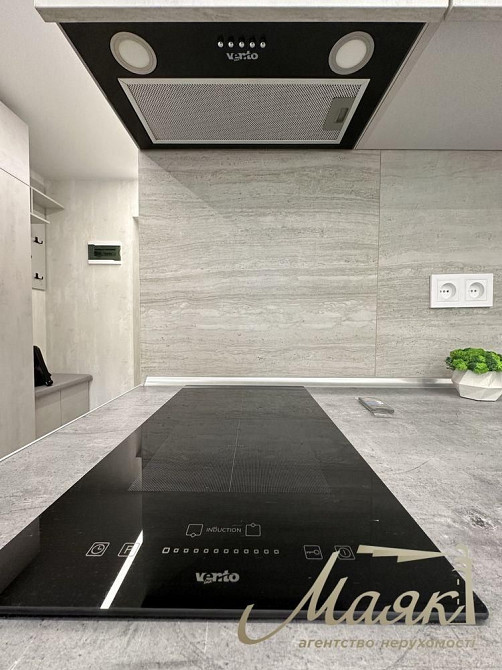 Оренда однокімнатної квартири, центр Запоріжжя Запоріжжя - зображення 6