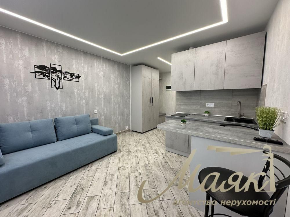 Оренда однокімнатної квартири, центр Запоріжжя Запоріжжя - зображення 1