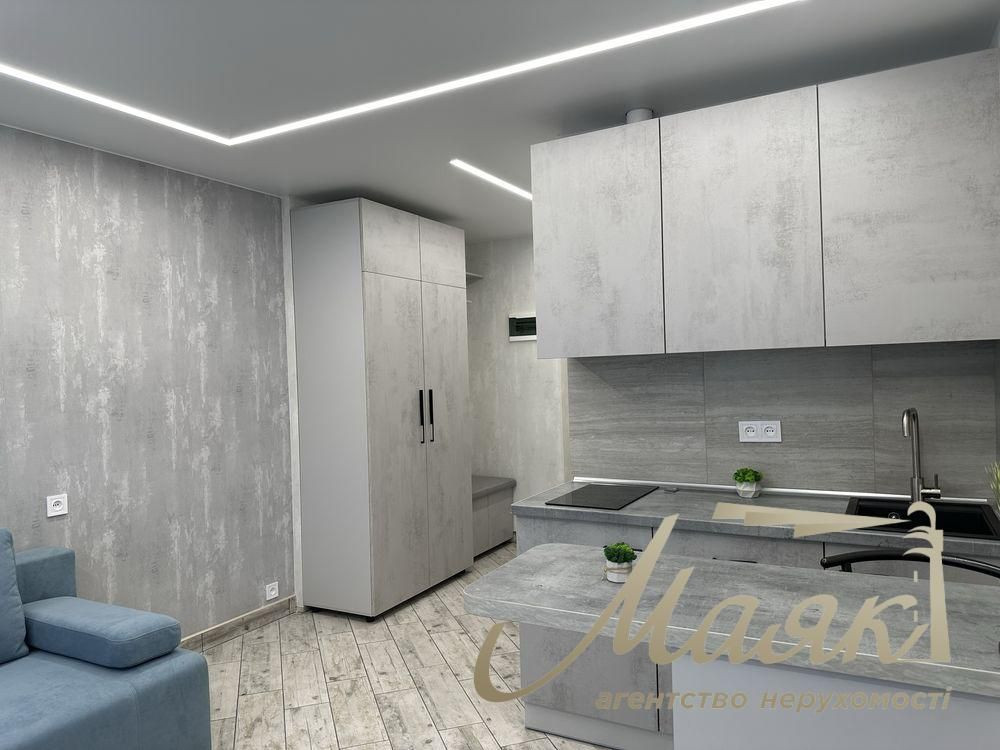 Оренда однокімнатної квартири, центр Запоріжжя Запоріжжя - зображення 2