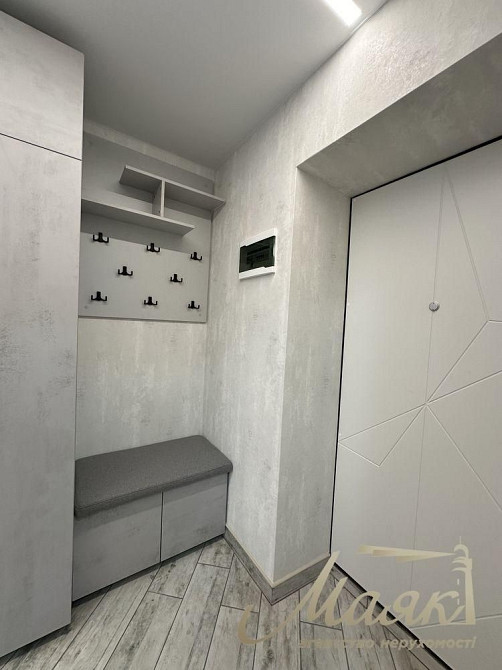 Оренда однокімнатної квартири, центр Запоріжжя Запоріжжя - зображення 5