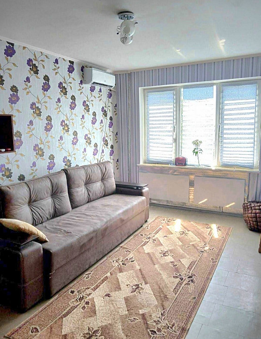 1 Кімнатна.Вул.Пацаєва біля Велмарт. Кропивницький - зображення 1