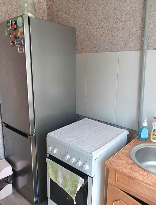 1 Кімнатна.Вул.Пацаєва біля Велмарт. Кропивницький - зображення 5