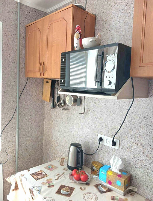 1 Кімнатна.Вул.Пацаєва біля Велмарт. Кропивницький - зображення 6