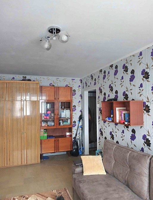 1 Кімнатна.Вул.Пацаєва біля Велмарт. Кропивницький - зображення 3