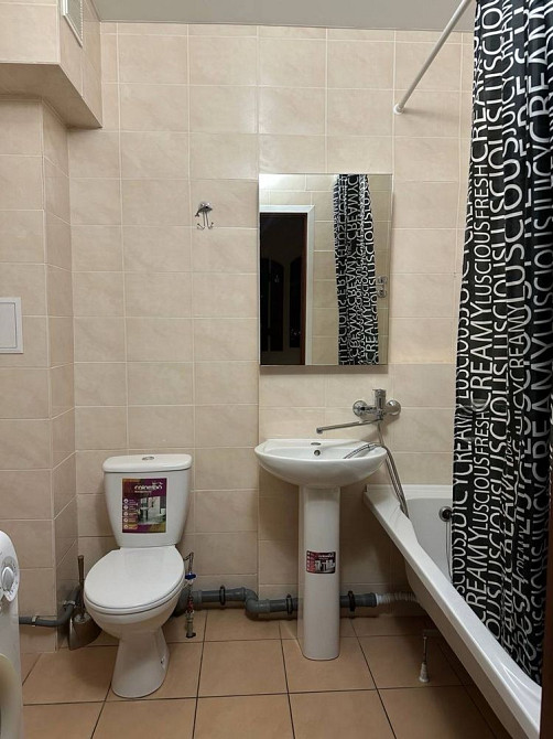 Сдам 1-к 7 небо Авангард 7 км Авангард - зображення 7