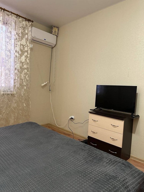 Сдам 1-к 7 небо Авангард 7 км Авангард - зображення 2