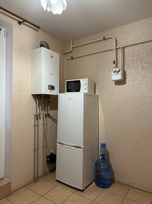 Сдам 1-к 7 небо Авангард 7 км Авангард - зображення 5