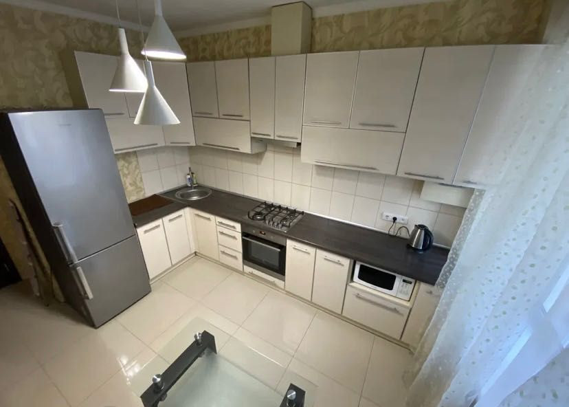 Сдам квартиру в аренду Клочковская 101ж (Доминион). Собственник Харьков - изображение 8