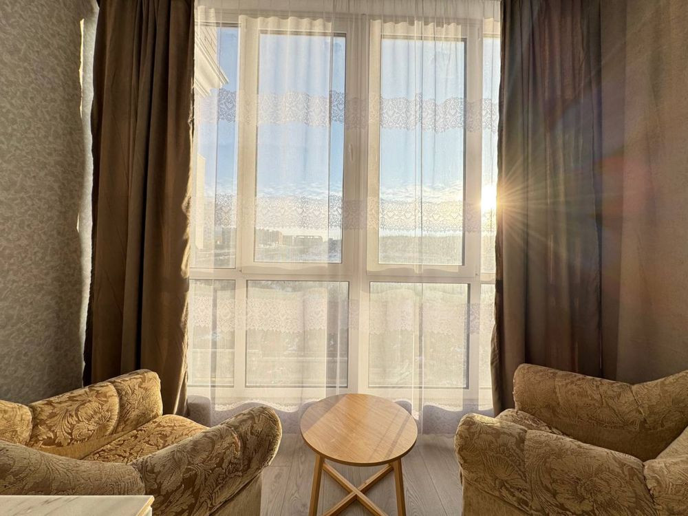 Оренда 1к квартири на Озерній Хмельницкий - изображение 1