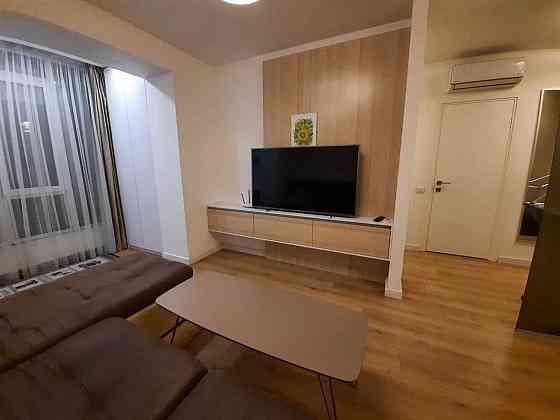 Сдам 1-к квартиру в ЖК Жуковский Центр Нагорный Днепр