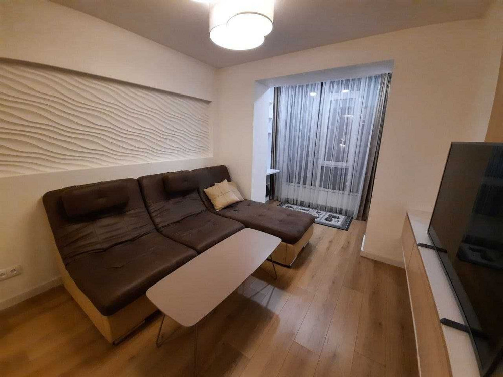 Сдам 1-к квартиру в ЖК Жуковский Центр Нагорный Днепр - изображение 6