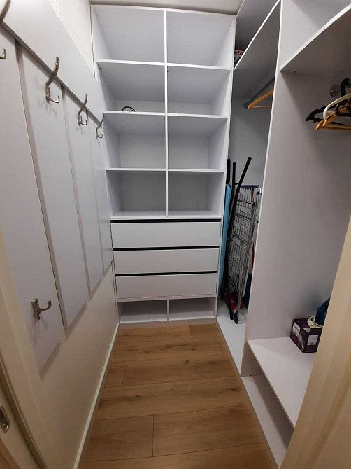 Сдам 1-к квартиру в ЖК Жуковский Центр Нагорный Днепр - изображение 8