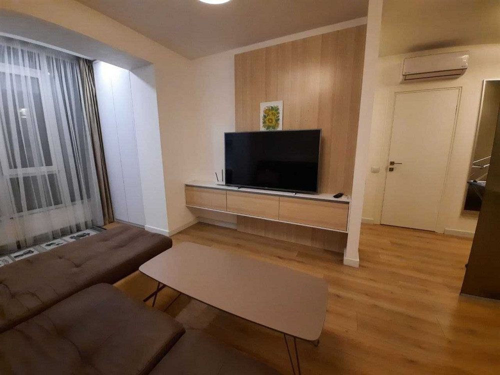 Сдам 1-к квартиру в ЖК Жуковский Центр Нагорный Днепр - изображение 4